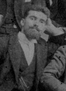 Joaquim José PEREIRA JUNIOR